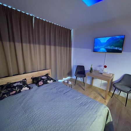 Ne-Doma Daire Chomutov Dış mekan fotoğraf