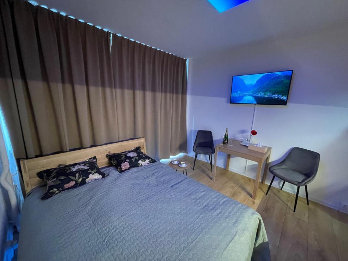 Ne-Doma Daire Chomutov Dış mekan fotoğraf