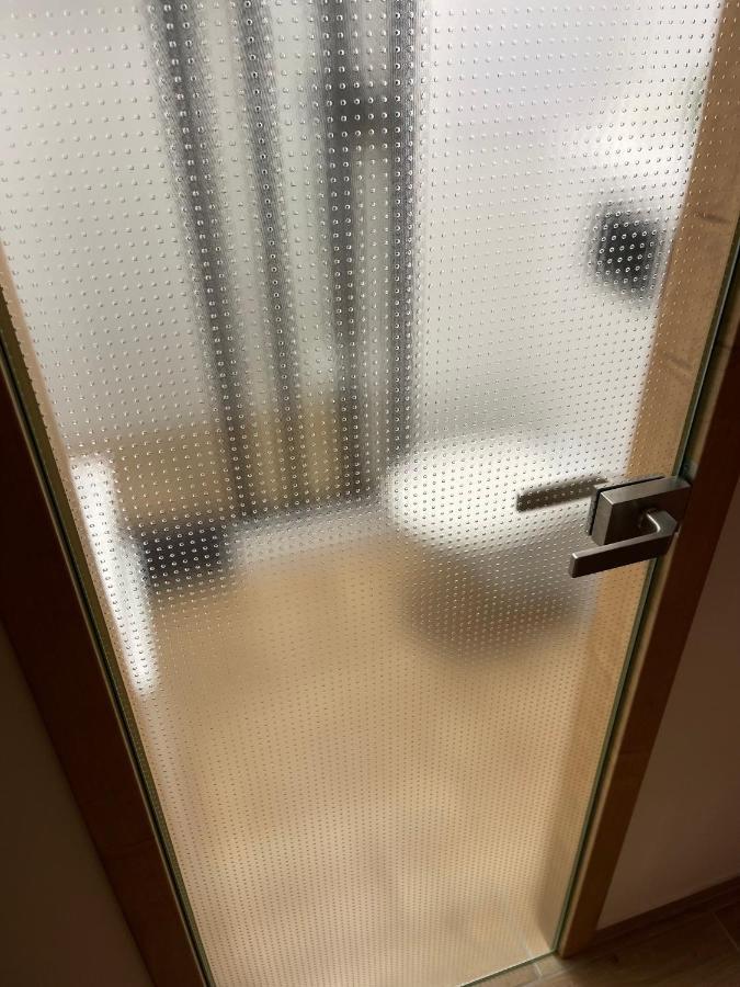 Ne-Doma Daire Chomutov Dış mekan fotoğraf